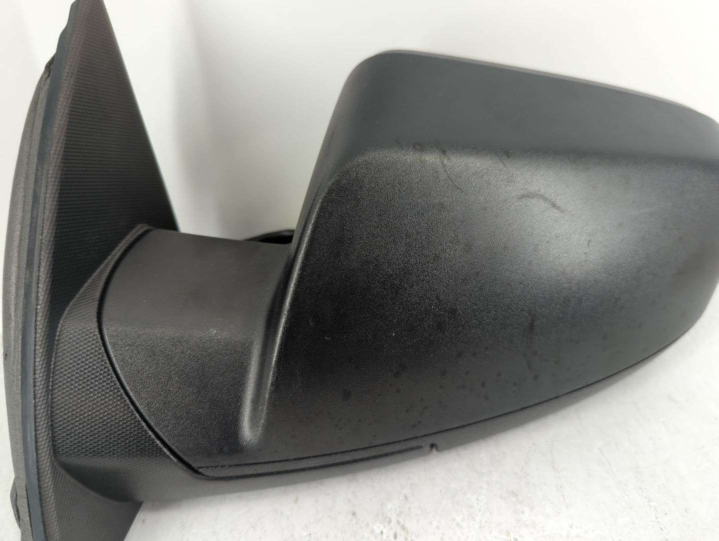 2010-2011 Chevrolet Equinox Driver Side View Mirror - Left Door Mirror OEM Used - Oemusedautoparts1.com