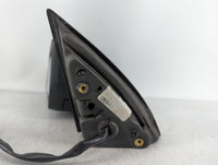 2010-2011 Chevrolet Equinox Driver Side View Mirror - Left Door Mirror OEM Used - Oemusedautoparts1.com