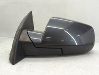 2010-2011 Chevrolet Equinox Driver Side View Mirror - Left Door Mirror OEM Used - Oemusedautoparts1.com