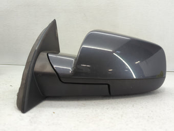compare product 2010-2011 Chevrolet Equinox Driver Side View Mirror - Left Door Mirror OEM Used