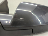 2010-2011 Chevrolet Equinox Driver Side View Mirror - Left Door Mirror OEM Used - Oemusedautoparts1.com