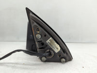 2010-2011 Chevrolet Equinox Driver Side View Mirror - Left Door Mirror OEM Used - Oemusedautoparts1.com