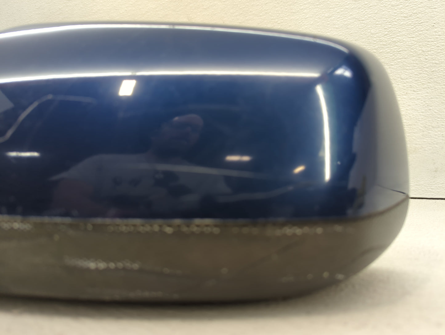 2010-2011 Chevrolet Equinox Driver Side View Mirror - Left Door Mirror OEM Used - Oemusedautoparts1.com