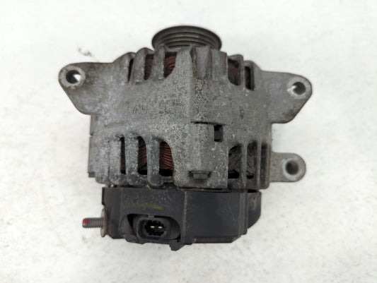 2010-2017 Chevrolet Equinox Alternator Replacement Generator Charging Assembly Engine OEM P/N:2605323 A 13500315 Fits OEM Us