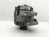 2010-2017 Chevrolet Equinox Alternator Replacement Generator Charging Assembly Engine OEM P/N:2605323 A 13500315 Fits OEM Us