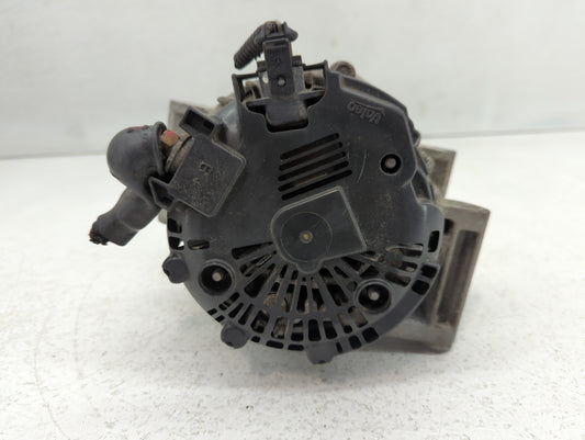 2010-2017 Chevrolet Equinox Alternator Replacement Generator Charging Assembly Engine OEM P/N:2605323 A 13500315 Fits OEM Used Auto Parts