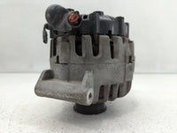 2010-2017 Chevrolet Equinox Alternator Replacement Generator Charging Assembly Engine OEM P/N:2605323 A 13500315 Fits OEM Us