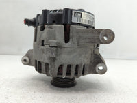2010-2017 Chevrolet Equinox Alternator Replacement Generator Charging Assembly Engine OEM P/N:2605323 A 13500315 Fits OEM Us