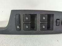 2010-2017 Chevrolet Equinox Master Power Window Switch Replacement Driver Side Left P/N:25946838 Fits OEM Used Auto Parts - 