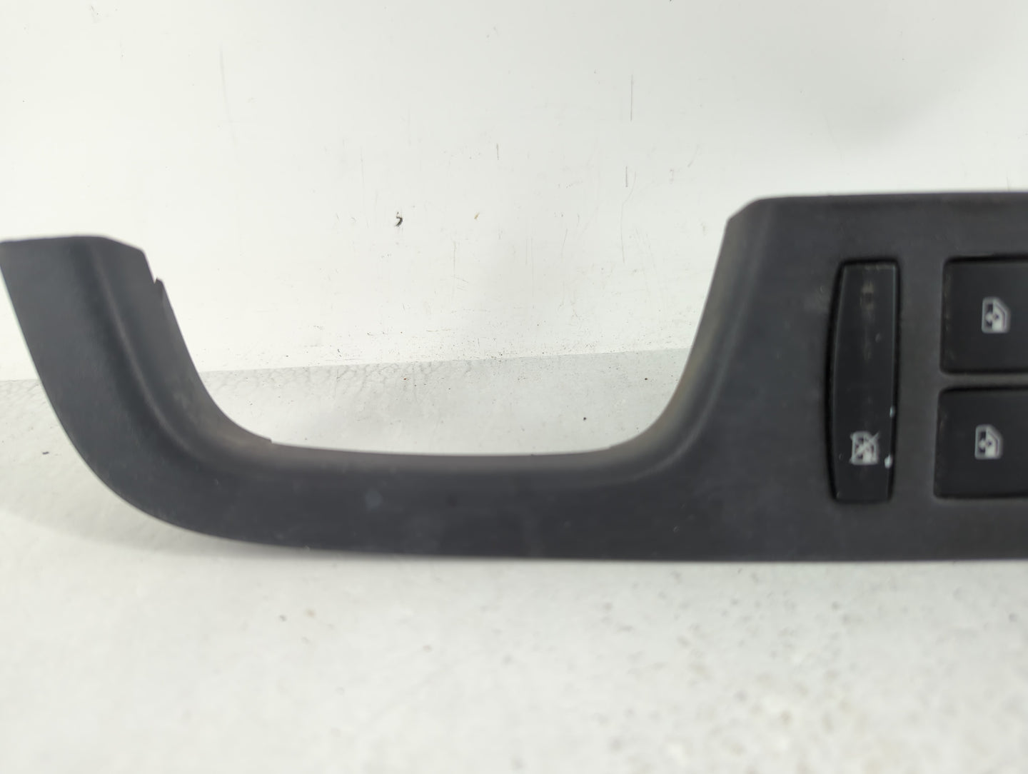 2010-2017 Chevrolet Equinox Master Power Window Switch Replacement Driver Side Left P/N:25946838 Fits OEM Used Auto Parts - 