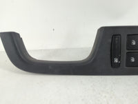 2010-2017 Chevrolet Equinox Master Power Window Switch Replacement Driver Side Left P/N:25946838 Fits OEM Used Auto Parts - 