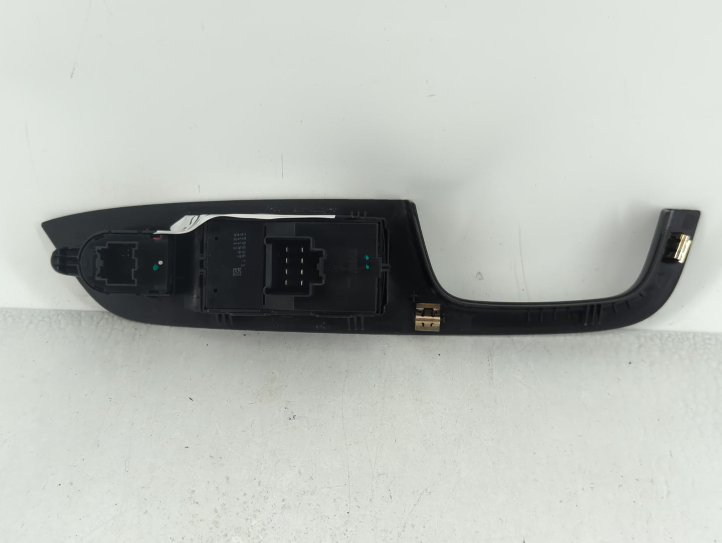 2010-2017 Chevrolet Equinox Master Power Window Switch Replacement Driver Side Left P/N:25946838 Fits OEM Used Auto Parts - 