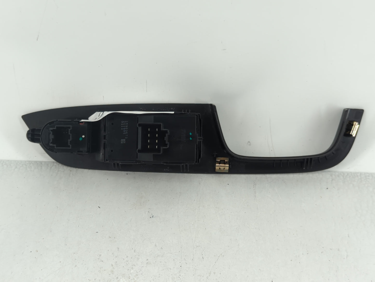 2010-2017 Chevrolet Equinox Master Power Window Switch Replacement Driver Side Left P/N:25946838 Fits OEM Used Auto Parts - 