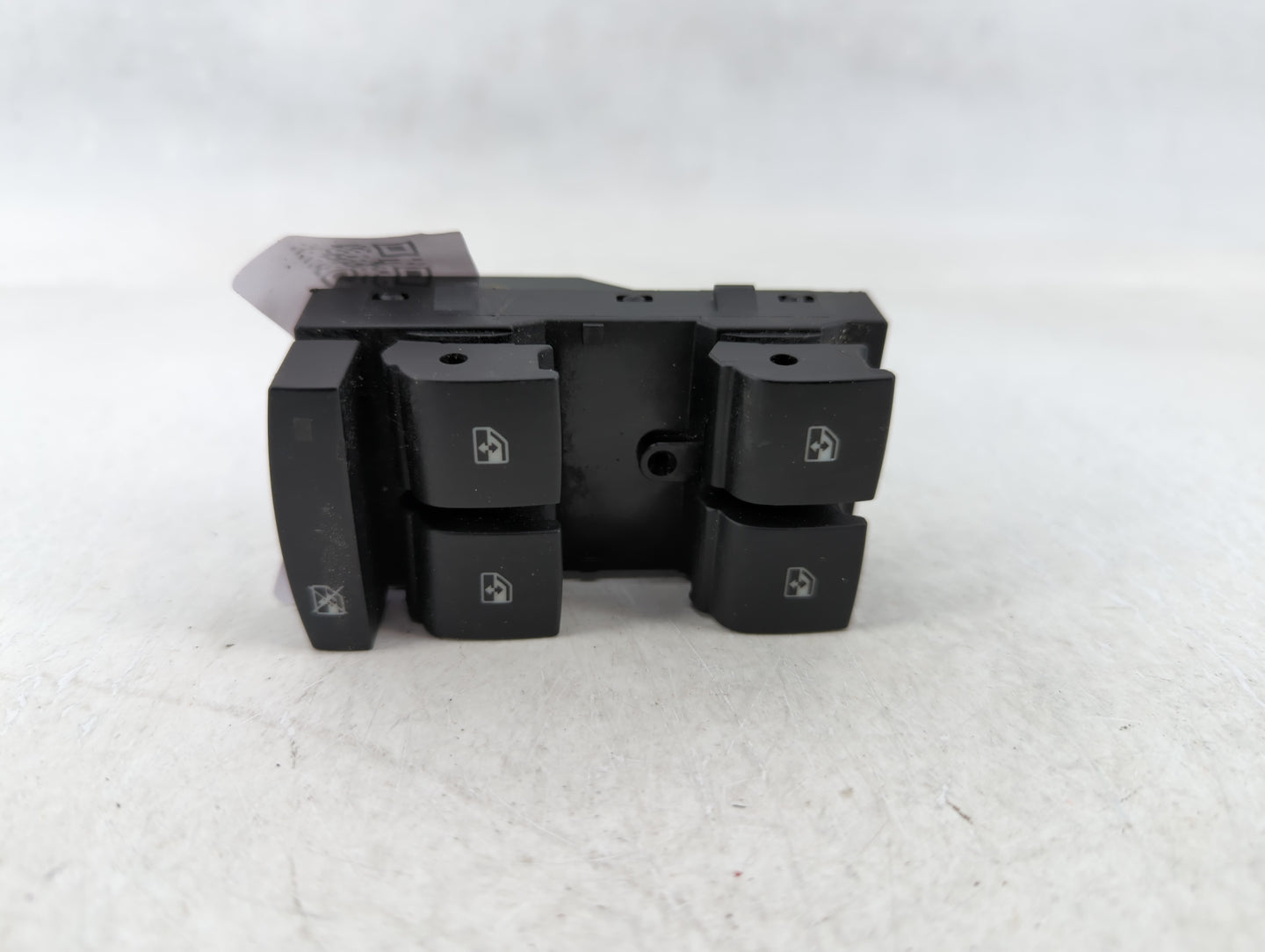 2010-2017 Chevrolet Equinox Master Power Window Switch Replacement Driver Side Left P/N:20917598 211995 Fits OEM Used Auto P