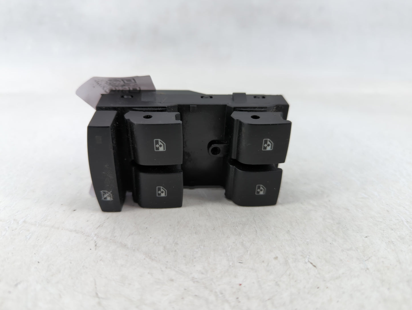 2010-2017 Chevrolet Equinox Master Power Window Switch Replacement Driver Side Left P/N:20917598 211995 Fits OEM Used Auto P