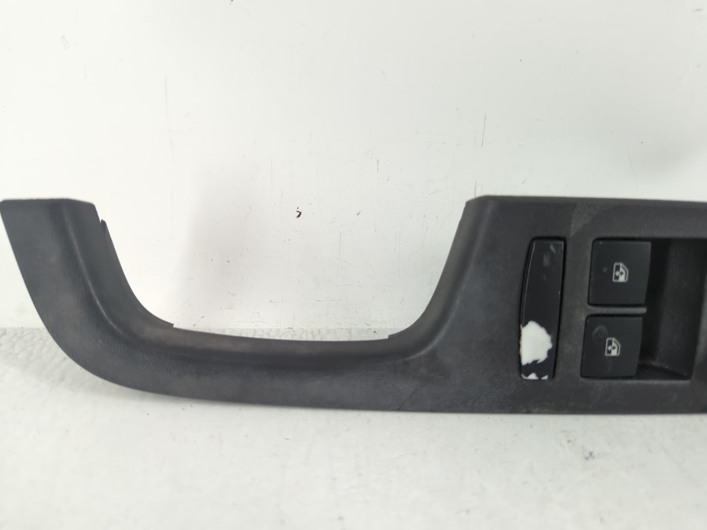 2010-2017 Chevrolet Equinox Master Power Window Switch Replacement Driver Side Left P/N:20917598 211995 Fits OEM Used Auto P