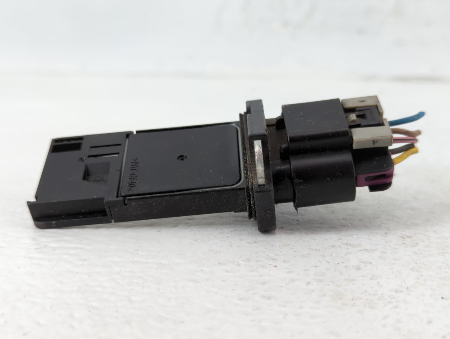 2010-2011 Chevrolet Equinox Mass Air Flow Meter Maf - Oemusedautoparts1.com