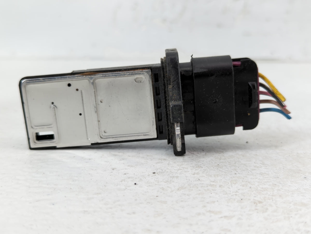 2010-2011 Chevrolet Equinox Mass Air Flow Meter Maf Sensor 631256 - Oemusedautoparts1.com
