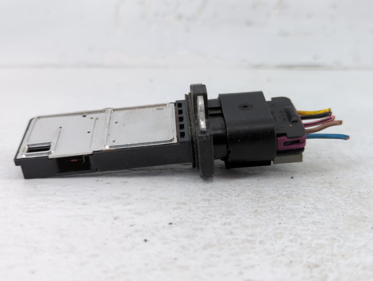 2010-2011 Chevrolet Equinox Mass Air Flow Meter Maf - Oemusedautoparts1.com