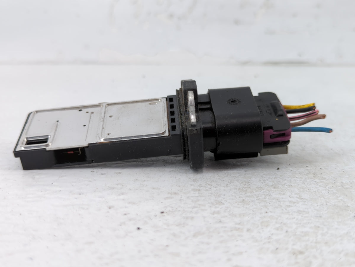 2010-2011 Chevrolet Equinox Mass Air Flow Meter Maf Sensor 631256 - Oemusedautoparts1.com
