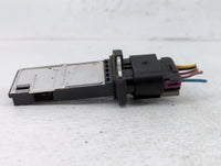 2010-2011 Chevrolet Equinox Mass Air Flow Meter Maf Sensor 631256 - Oemusedautoparts1.com