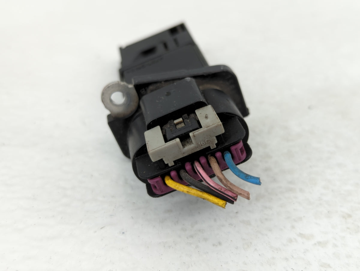 2010-2011 Chevrolet Equinox Mass Air Flow Meter Maf Sensor 631256 - Oemusedautoparts1.com