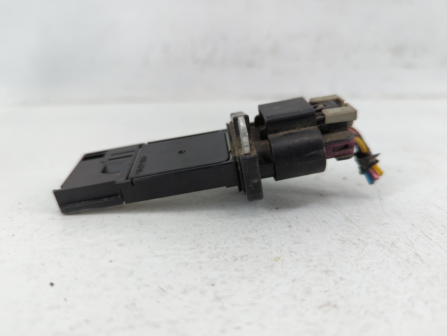 2010-2011 Chevrolet Equinox Mass Air Flow Meter Maf - Oemusedautoparts1.com