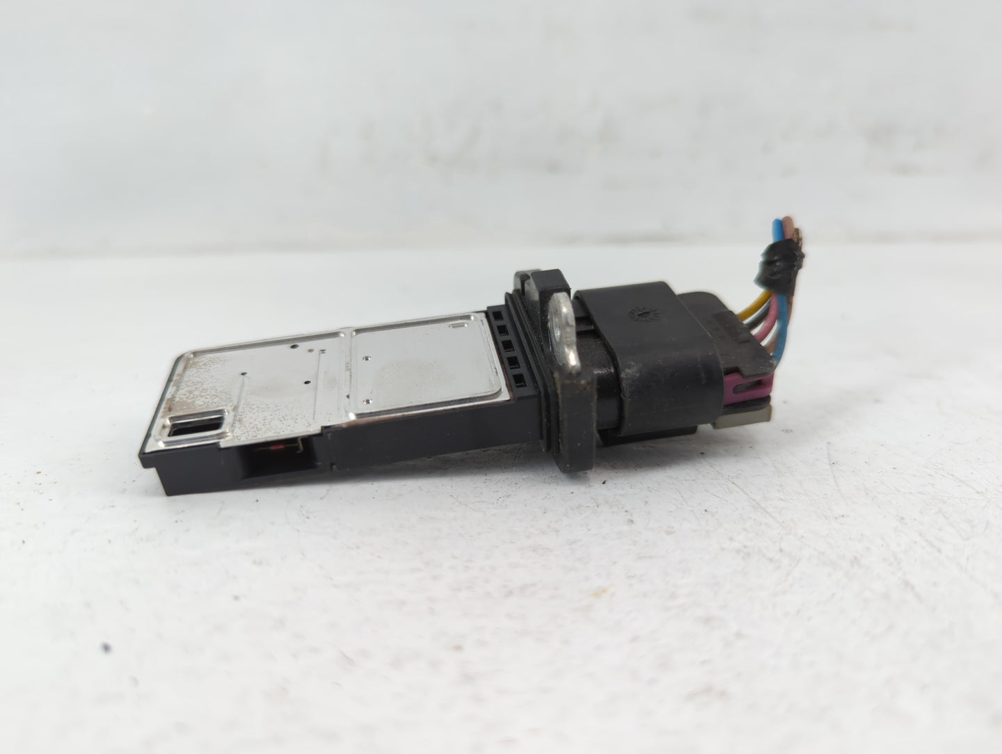 2010-2011 Chevrolet Equinox Mass Air Flow Meter Maf - Oemusedautoparts1.com