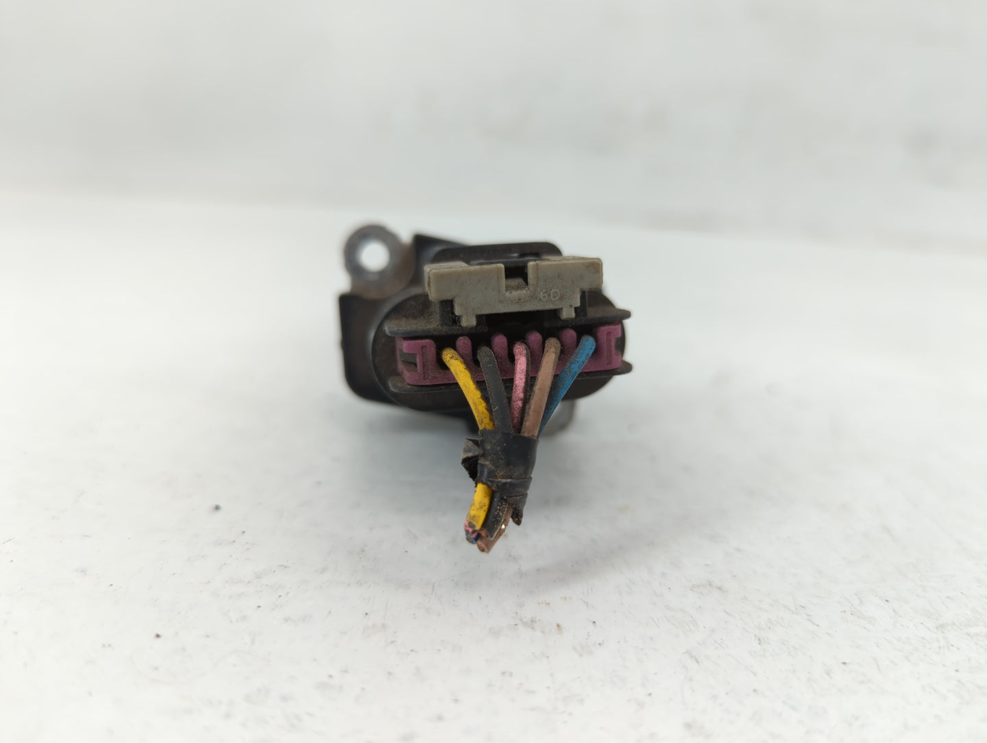 2010-2011 Chevrolet Equinox Mass Air Flow Meter Maf - Oemusedautoparts1.com