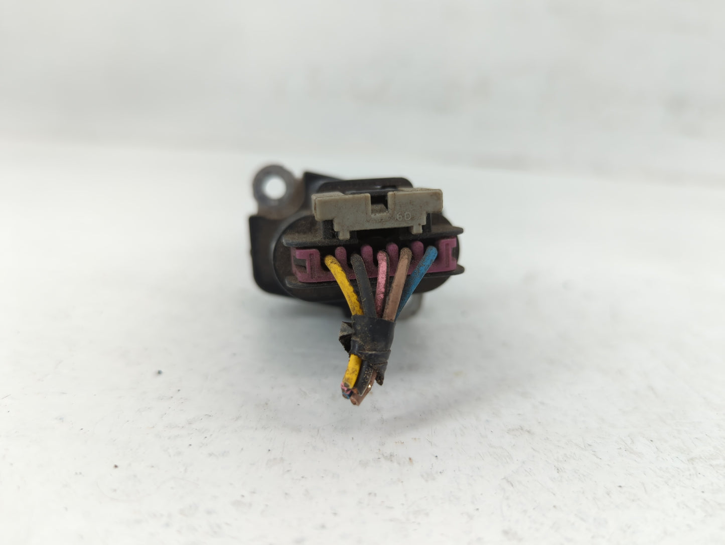 2010-2011 Chevrolet Equinox Mass Air Flow Meter Maf - Oemusedautoparts1.com