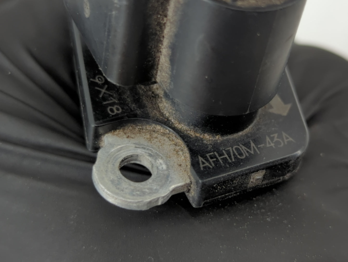 2010-2011 Chevrolet Equinox Mass Air Flow Meter Maf - Oemusedautoparts1.com