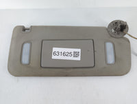2010-2017 Chevrolet Equinox Sun Visor Shade Replacement Passenger Right Mirror Fits Fits 2010 2011 2012 2013 2014 2015 2016 