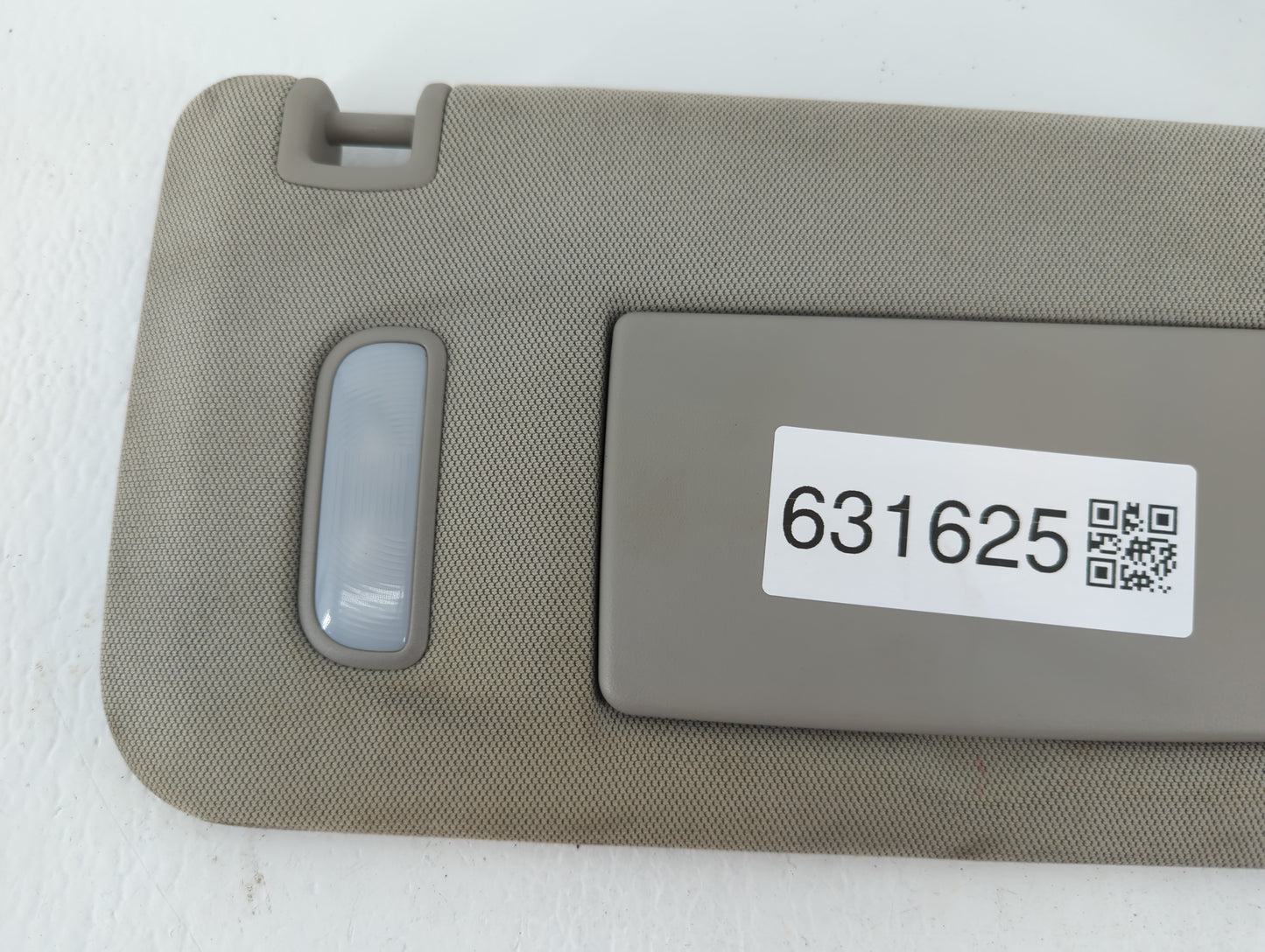 2010-2017 Chevrolet Equinox Sun Visor Shade Replacement Passenger Right Mirror Fits Fits 2010 2011 2012 2013 2014 2015 2016 