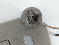 2010-2017 Chevrolet Equinox Sun Visor Shade Replacement Passenger Right Mirror Fits Fits 2010 2011 2012 2013 2014 2015 2016 