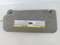 2010-2017 Chevrolet Equinox Sun Visor Shade Replacement Passenger Right Mirror Fits Fits 2010 2011 2012 2013 2014 2015 2016 