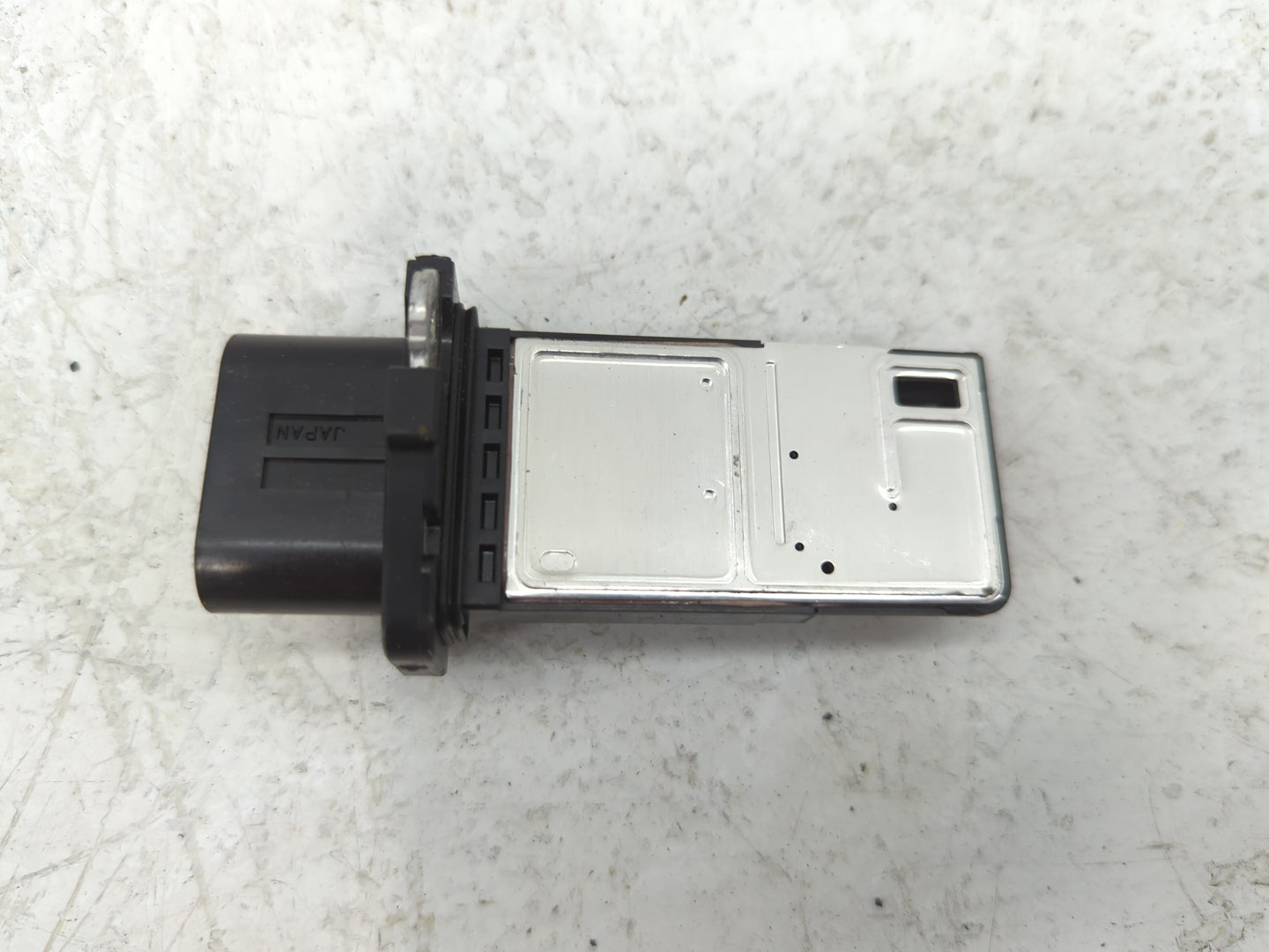 2010-2011 Chevrolet Equinox Mass Air Flow Meter Maf - Oemusedautoparts1.com