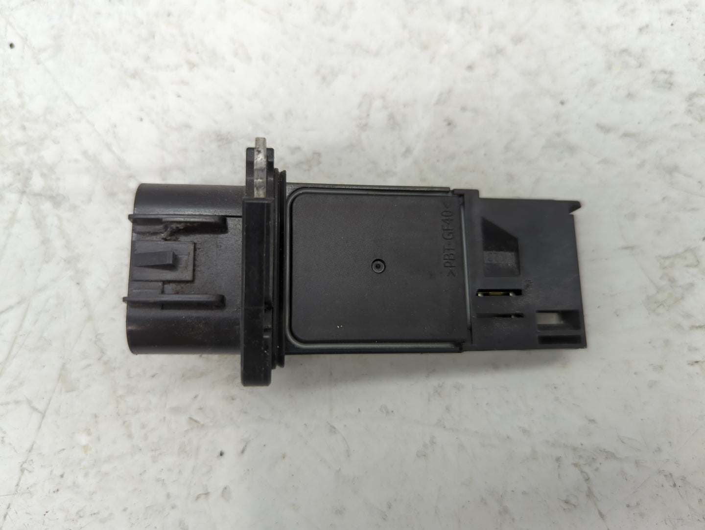 2010-2011 Chevrolet Equinox Mass Air Flow Meter Maf - Oemusedautoparts1.com