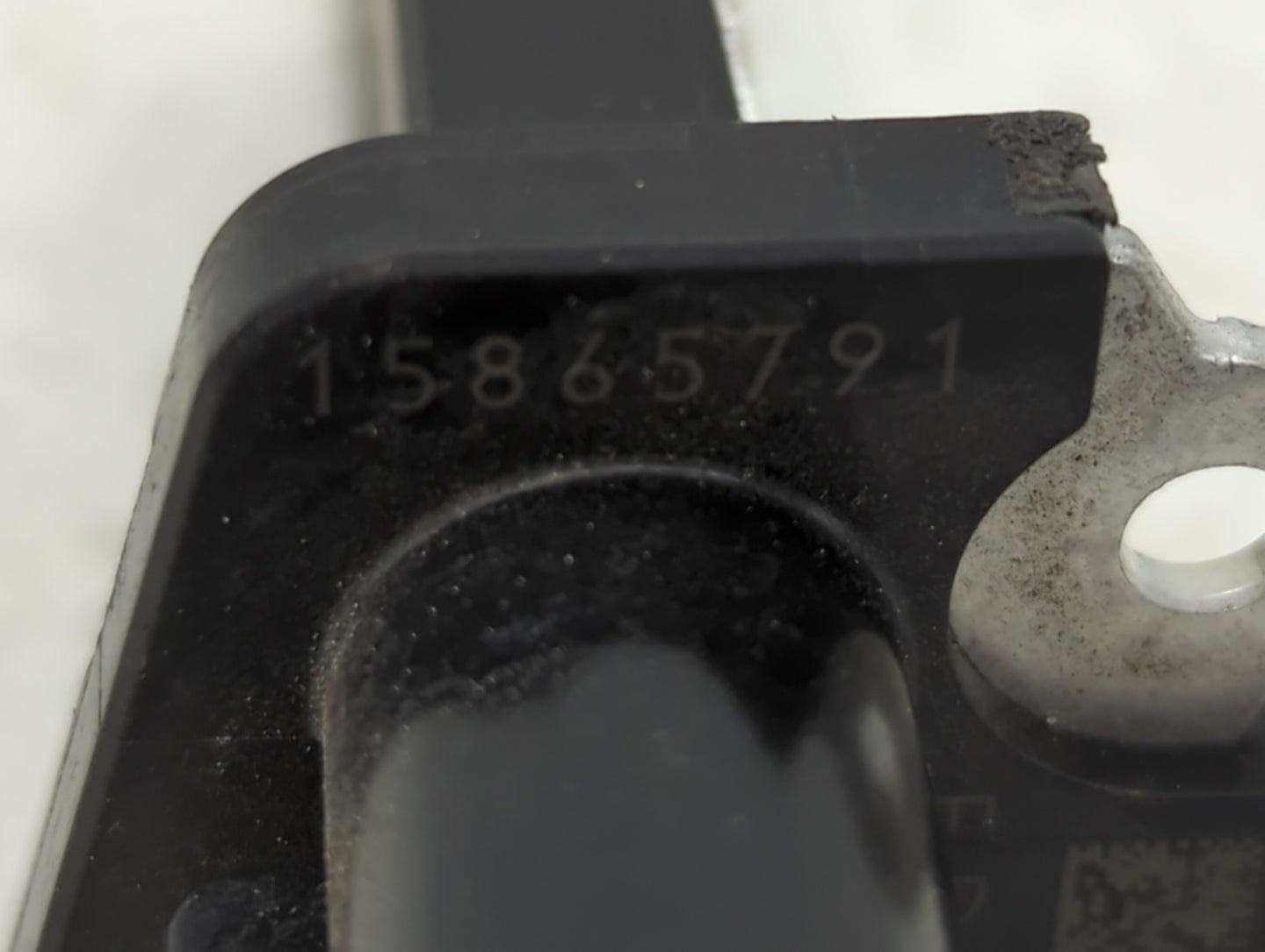 2010-2011 Chevrolet Equinox Mass Air Flow Meter Maf - Oemusedautoparts1.com