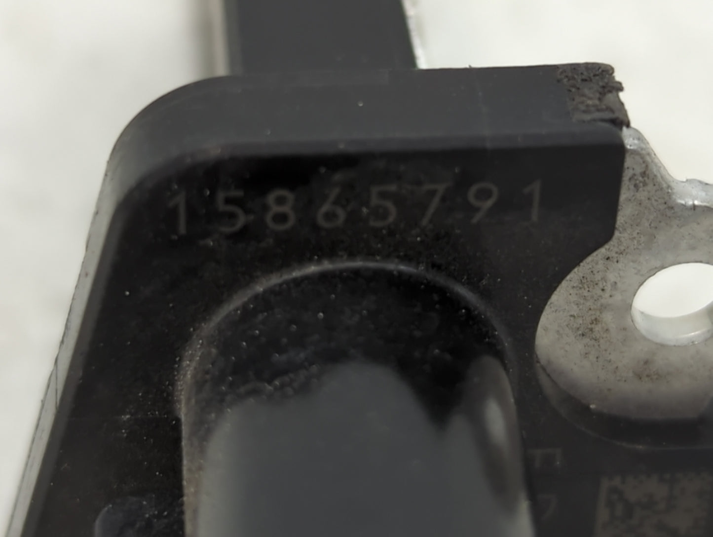 2010-2011 Chevrolet Equinox Mass Air Flow Meter Maf - Oemusedautoparts1.com