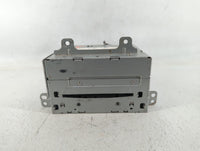 2010-2010 Chevrolet Equinox Am Fm Cd Player Radio Receiver - Oemusedautoparts1.com