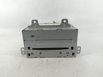 compare product 2010-2010 Chevrolet Equinox Am Fm Cd Player Radio Receiver