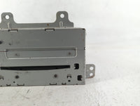 2010-2010 Chevrolet Equinox Am Fm Cd Player Radio Receiver - Oemusedautoparts1.com