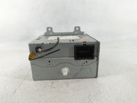 2010-2010 Chevrolet Equinox Am Fm Cd Player Radio Receiver - Oemusedautoparts1.com