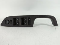 2010-2017 Chevrolet Equinox Master Power Window Switch Replacement Driver Side Left P/N:25983673 Fits OEM Used Auto Parts - 