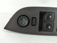 2010-2017 Chevrolet Equinox Master Power Window Switch Replacement Driver Side Left P/N:25983673 Fits OEM Used Auto Parts - 