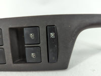 2010-2017 Chevrolet Equinox Master Power Window Switch Replacement Driver Side Left P/N:25983673 Fits OEM Used Auto Parts - 
