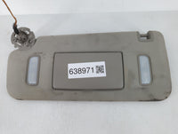 2010-2017 Chevrolet Equinox Sun Visor Shade Replacement Driver Left Mirror Fits Fits 2010 2011 2012 2013 2014 2015 2016 2017