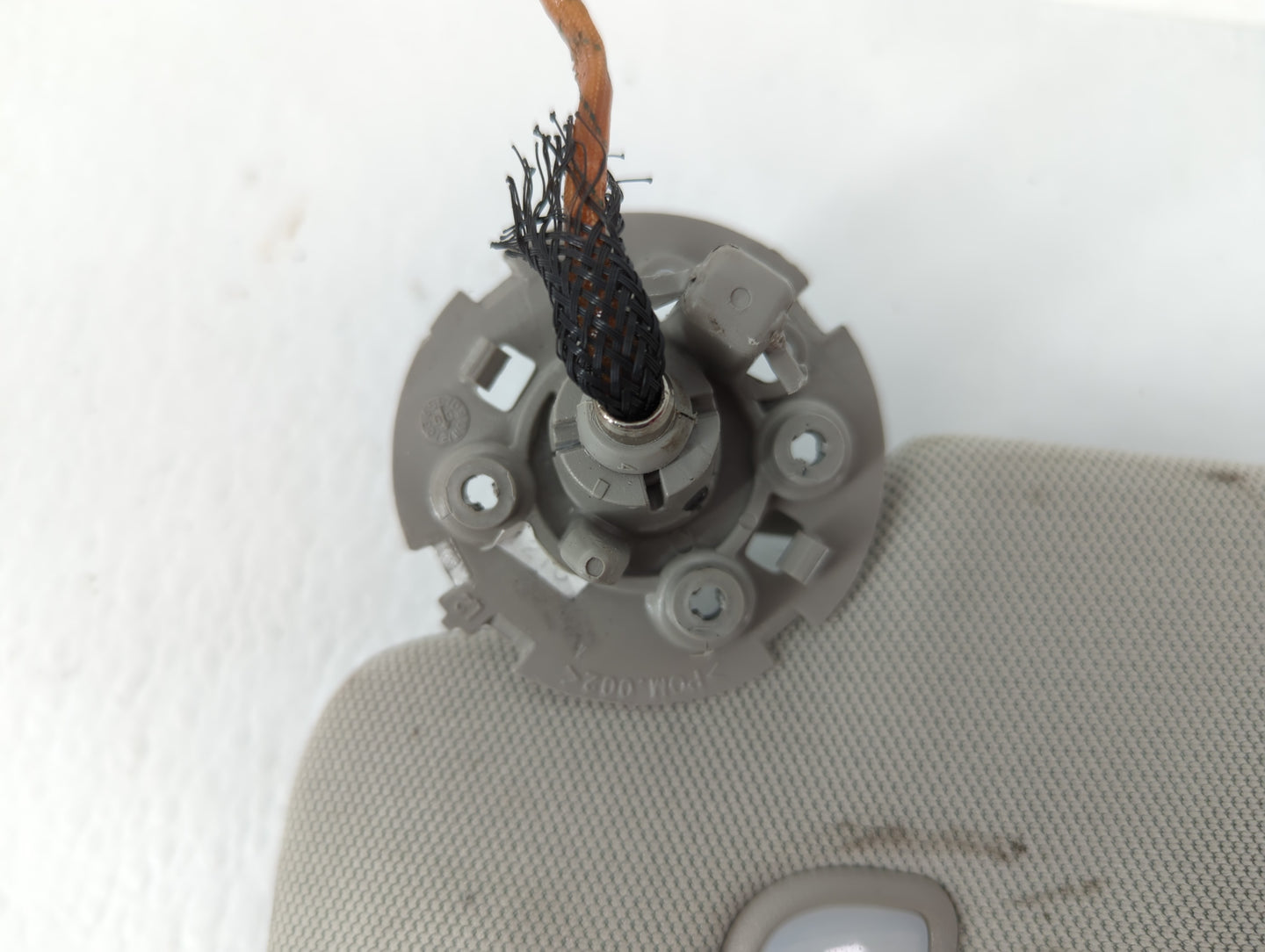 2010-2017 Chevrolet Equinox Sun Visor Shade Replacement Driver Left Mirror Fits Fits 2010 2011 2012 2013 2014 2015 2016 2017