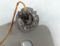 2010-2017 Chevrolet Equinox Sun Visor Shade Replacement Passenger Right Mirror Fits Fits 2010 2011 2012 2013 2014 2015 2016 