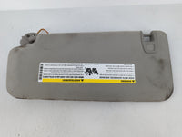 2010-2017 Chevrolet Equinox Sun Visor Shade Replacement Passenger Right Mirror Fits Fits 2010 2011 2012 2013 2014 2015 2016 